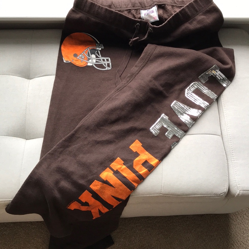 Cleveland Browns Sweatpants